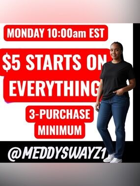 (CONGRATULATIONS 🎉🎈🎊YOU WON !!!!!YAY 😁📣BID RESPONSIBLY- NO CANCELLATIONS!!